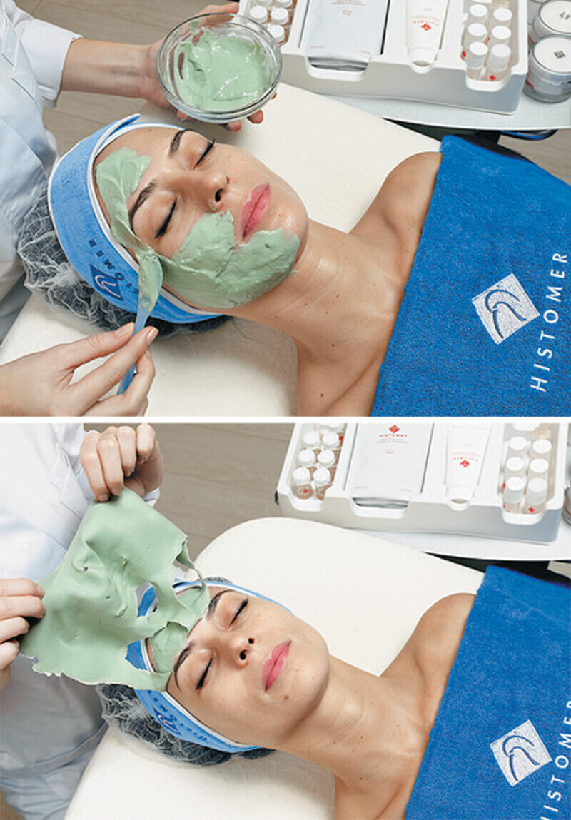 Шаг 4. Фото: Мария Троянкер.