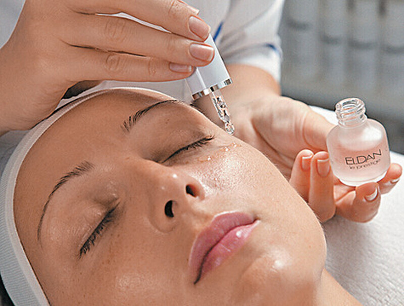 Фото: пресс-служба ELDAN COSMETICS.