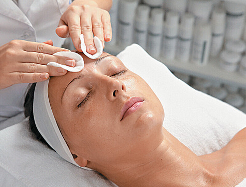 Фото: пресс-служба ELDAN COSMETICS.