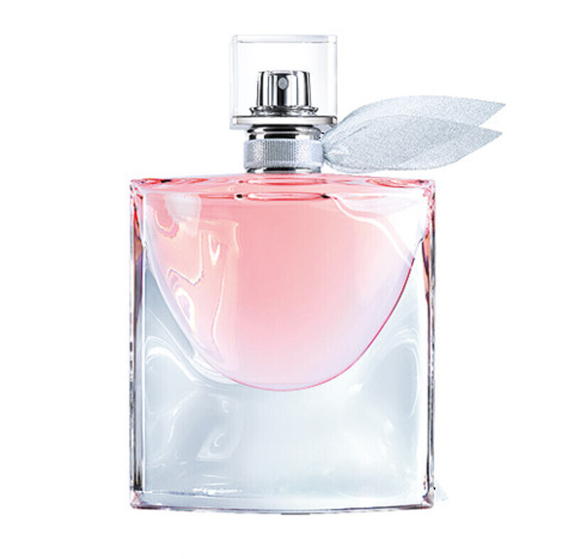 Новая версия La Vie Est Belle вышла нежнее и легче классического аромата.