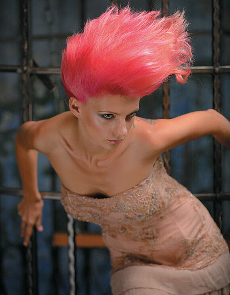 Фото: Вадим Нехаев.