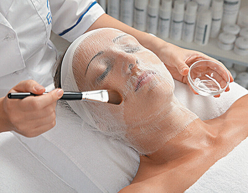 Фото: пресс-служба ELDAN COSMETICS.