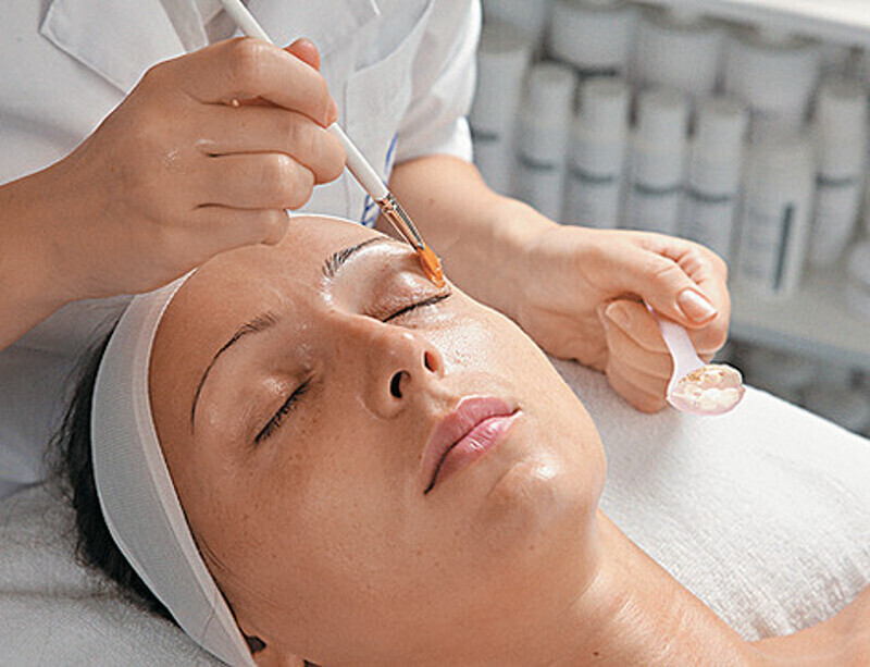 Фото: пресс-служба ELDAN COSMETICS.