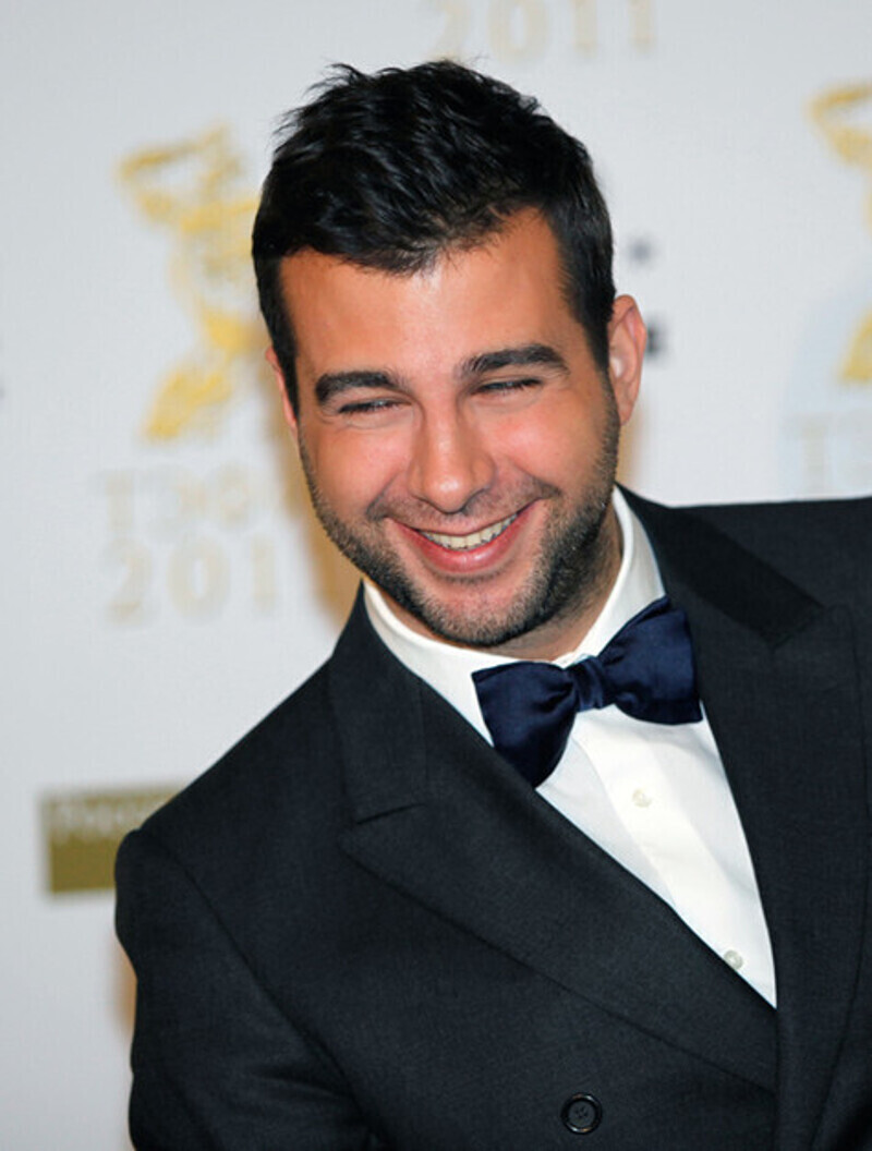 Иван Ургант. Фото: Геннадий Черкасов