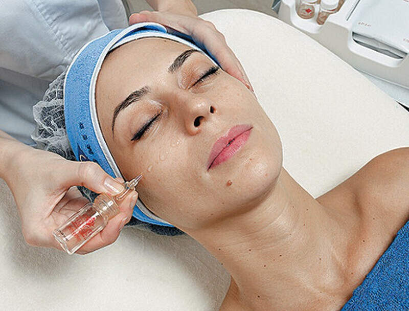 Шаг 6. Фото: Мария Троянкер.