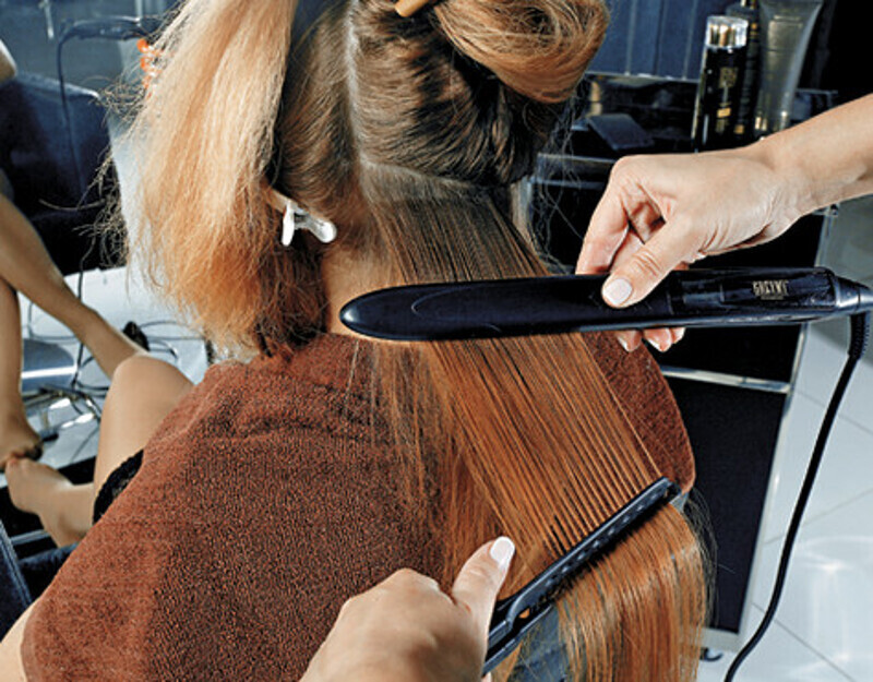 Фото: Мария Троянкер.