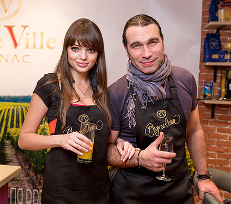 Тимофей из группы «Hi-Fi». Фото: материалы пресс-служб.