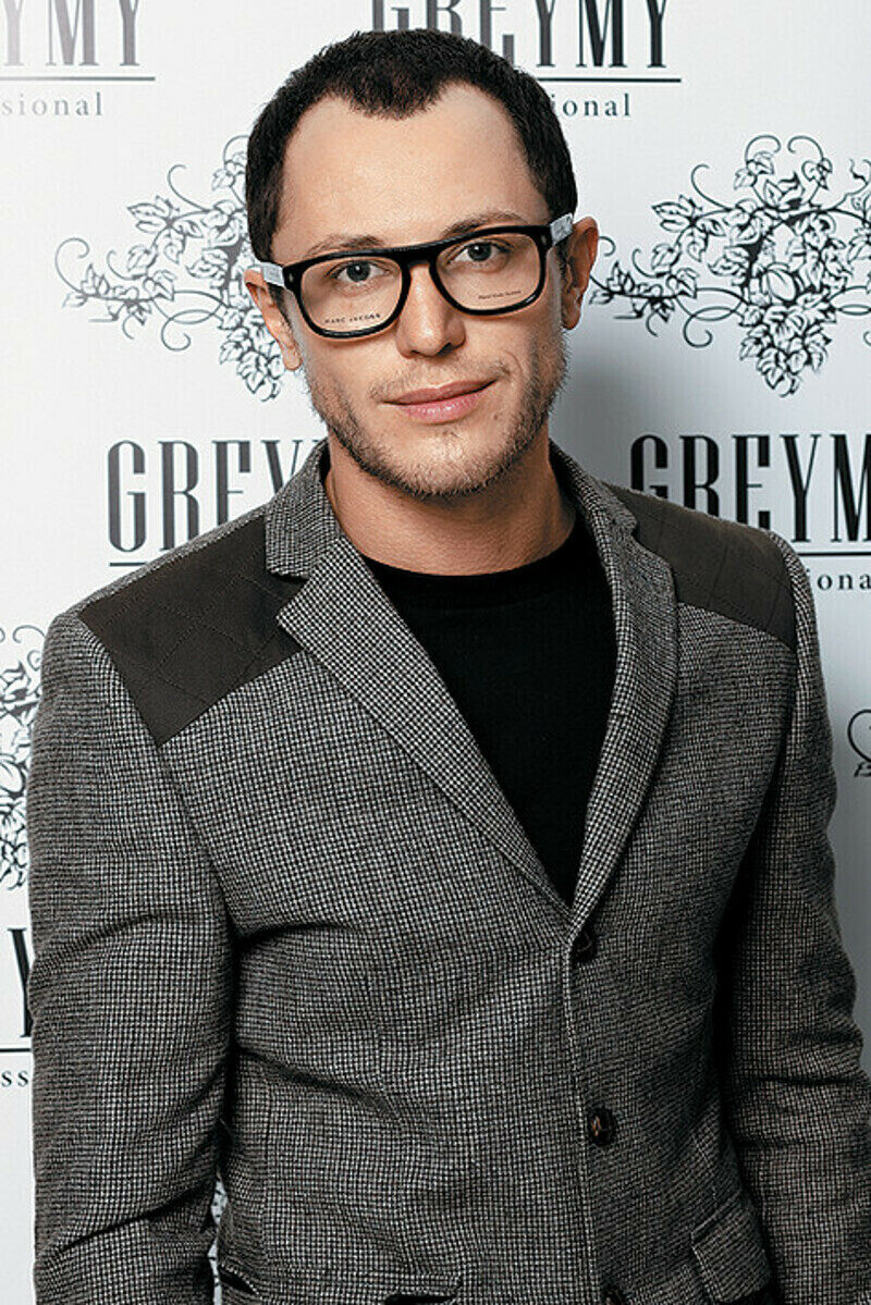 Сергей Вакарчук. Фото: Мария Троянкер.