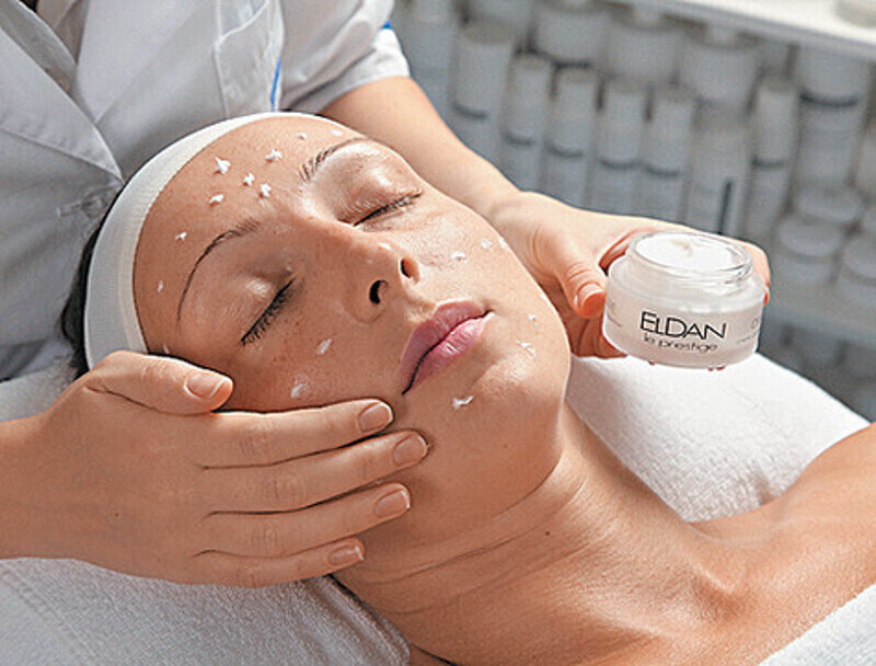 Фото: пресс-служба ELDAN COSMETICS.