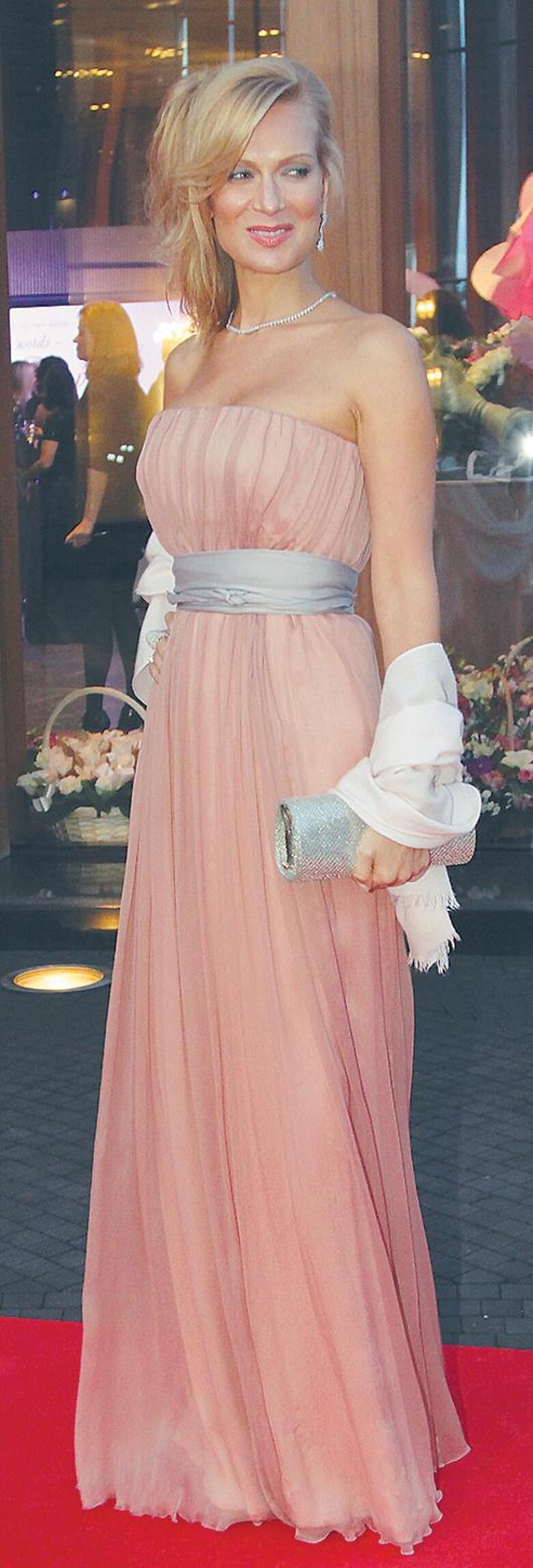 Олеся Судзиловская.