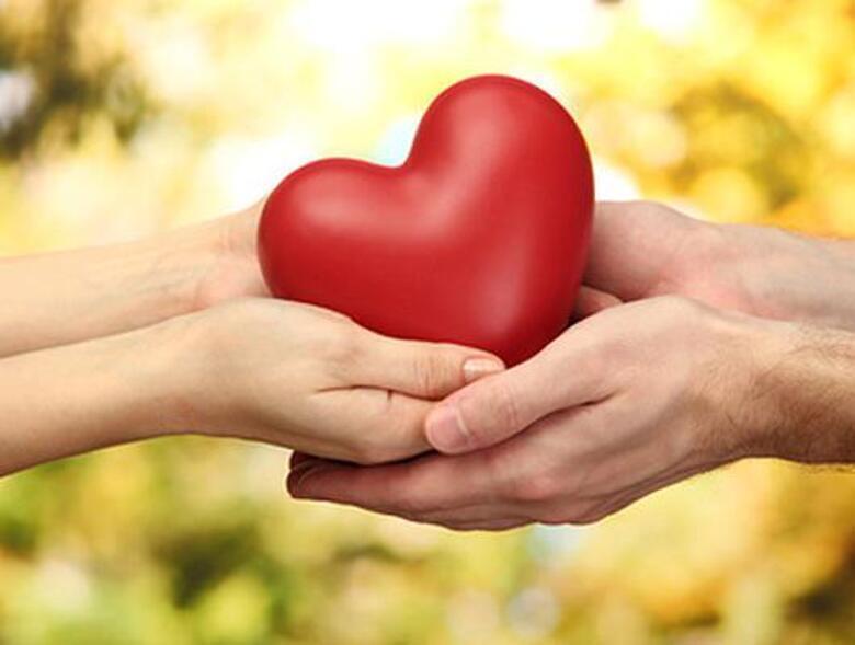 Какой бывает любовь? Фото: Fotolia/PhotoXPress.ru.