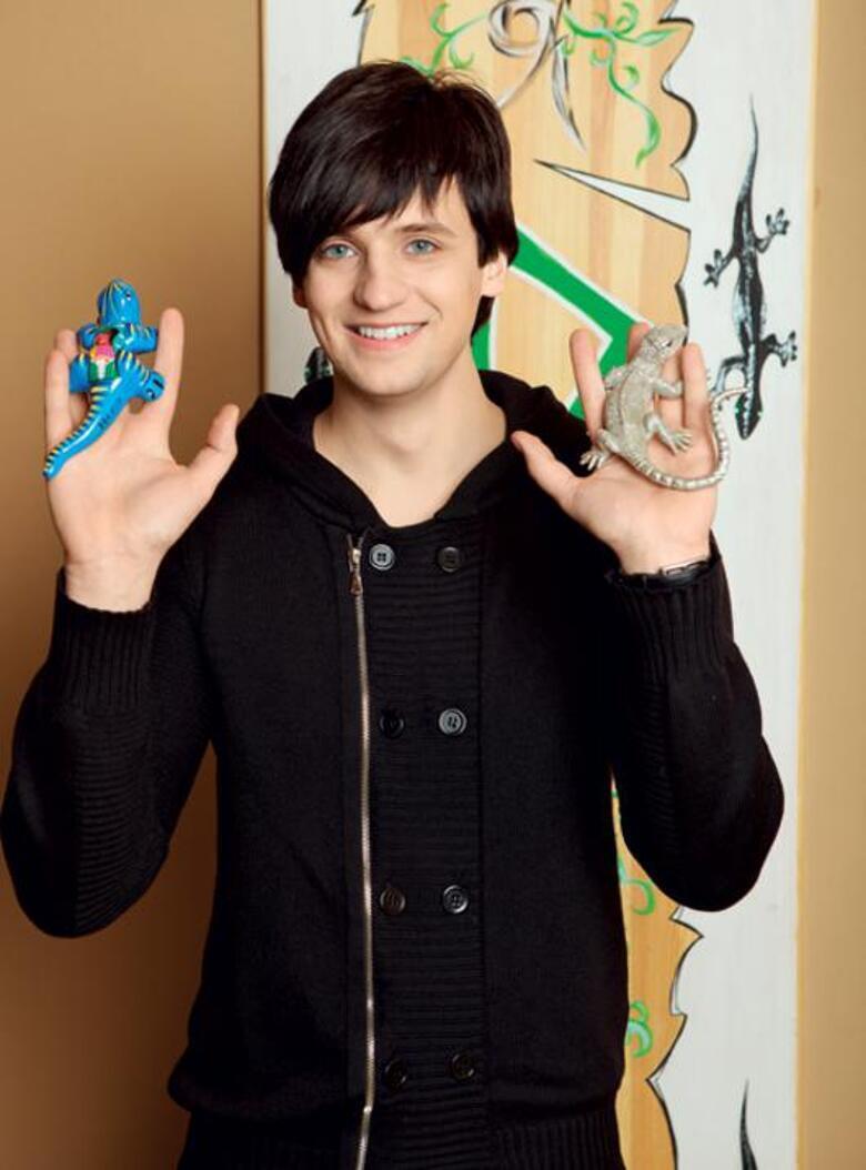 Дмитрий Колдун. 