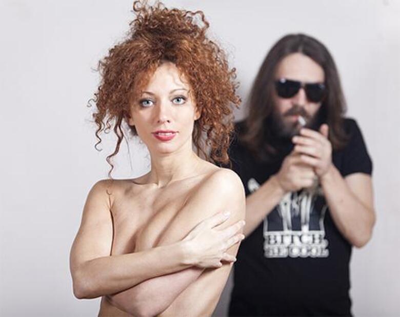 Юлия Коган. Фото: juliakogan.ru.