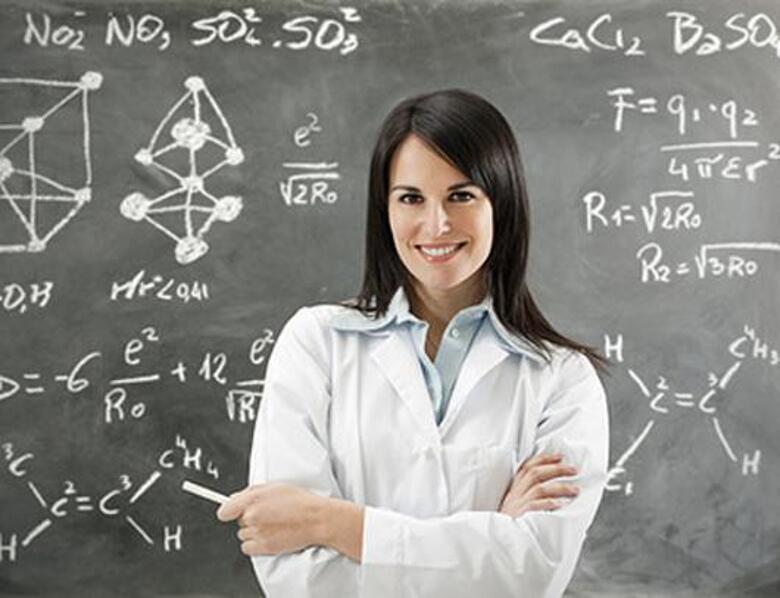 Основной критерий одежды преподавателя - сдержанность. Фото: Fotolia/PhotoXPress.ru.