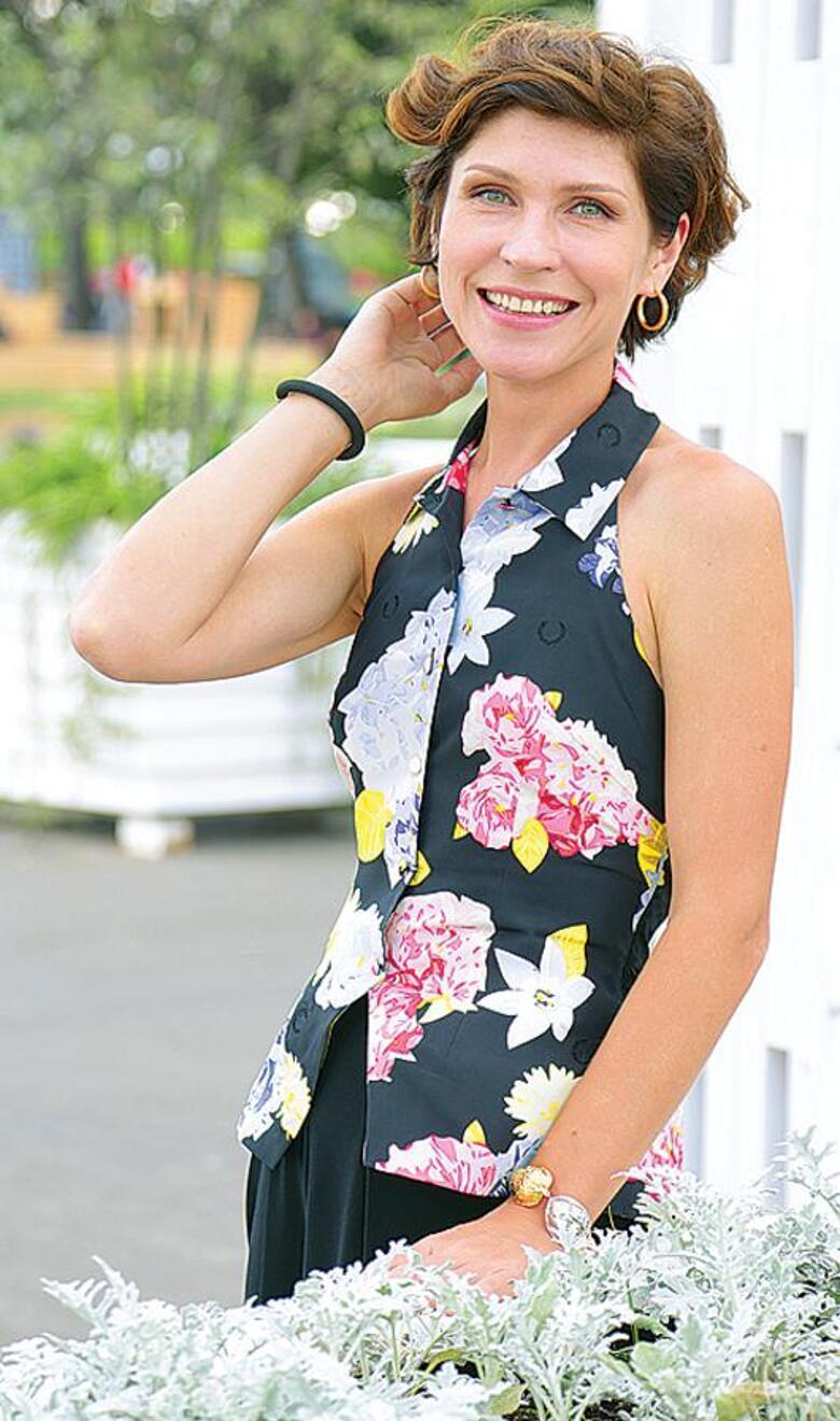 Светлана Камынина.