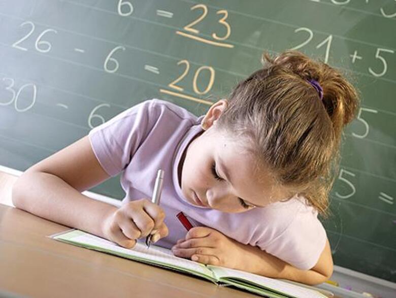 Стоит ли отдавать ребенка в гимназию? Фото: Fotolia/PhotoXPress.ru.