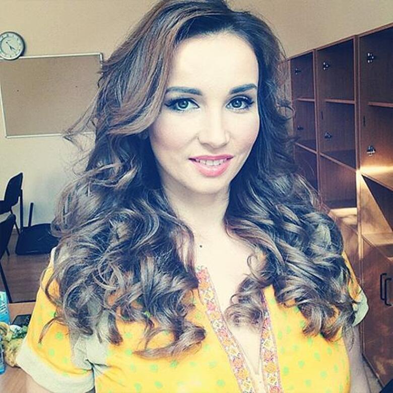 Анфиса Чехова. Фото: Instagram.com.