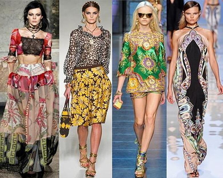 Добавим креативности своему стилю