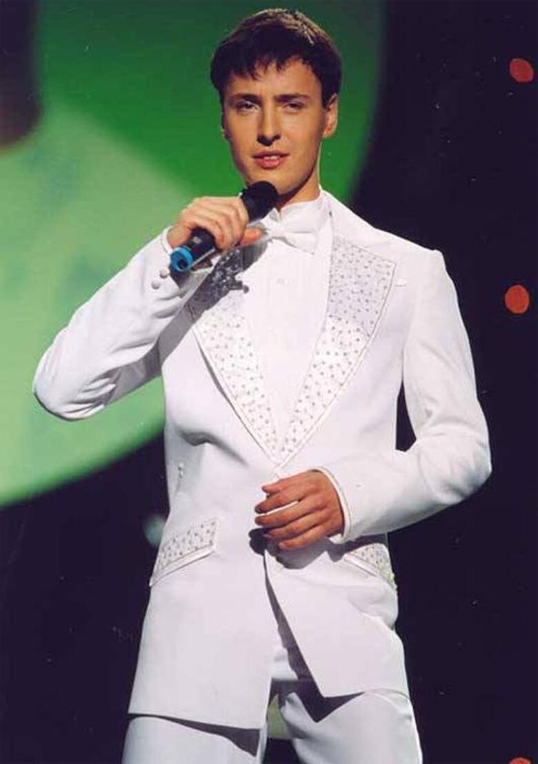 Витас. Фото: Facebook.com.