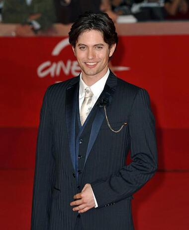 Джексон Рэтбоун. Фото: Rex Features/Fotodom.ru.