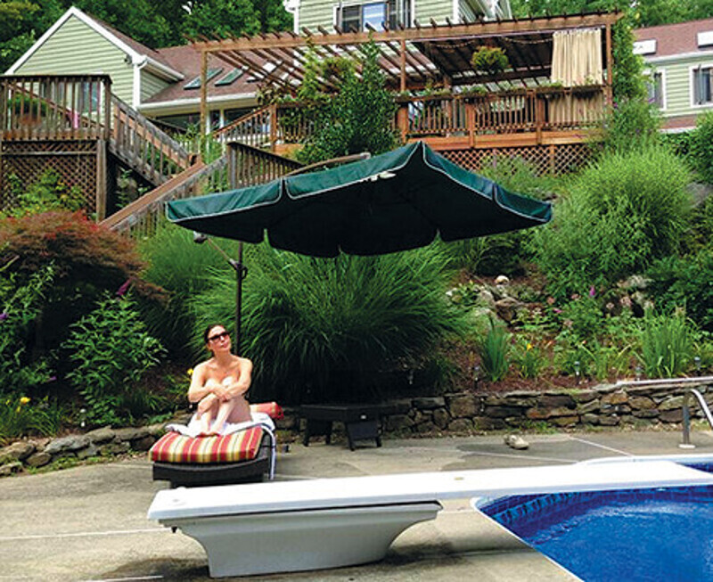 Полина Гриффис. Фото: материалы пресс-служб.