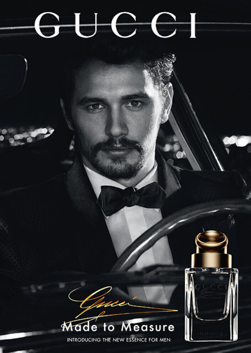 Made to Measure от Gucci. Фото: материалы пресс-служб.