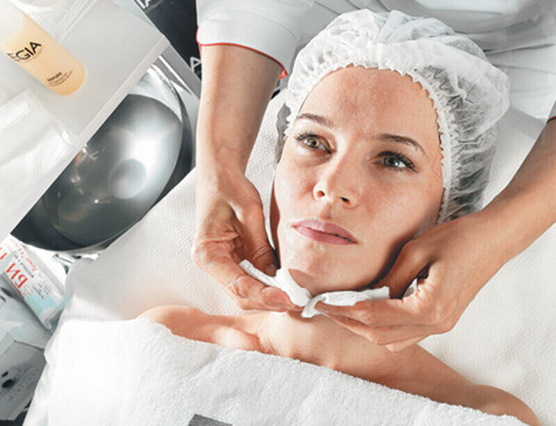 Фото: Мария Троянкер.