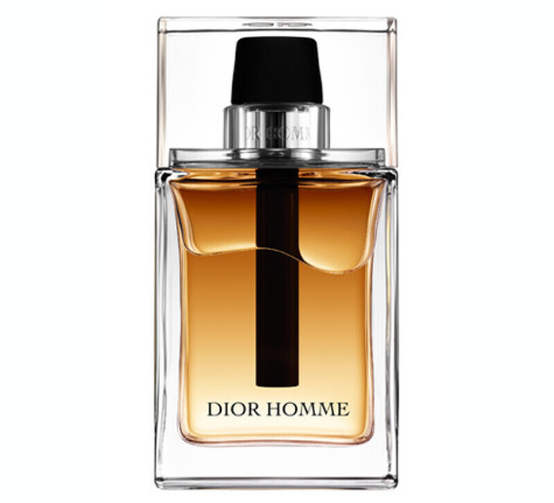 Dior Homme. Фото: материалы пресс-служб.