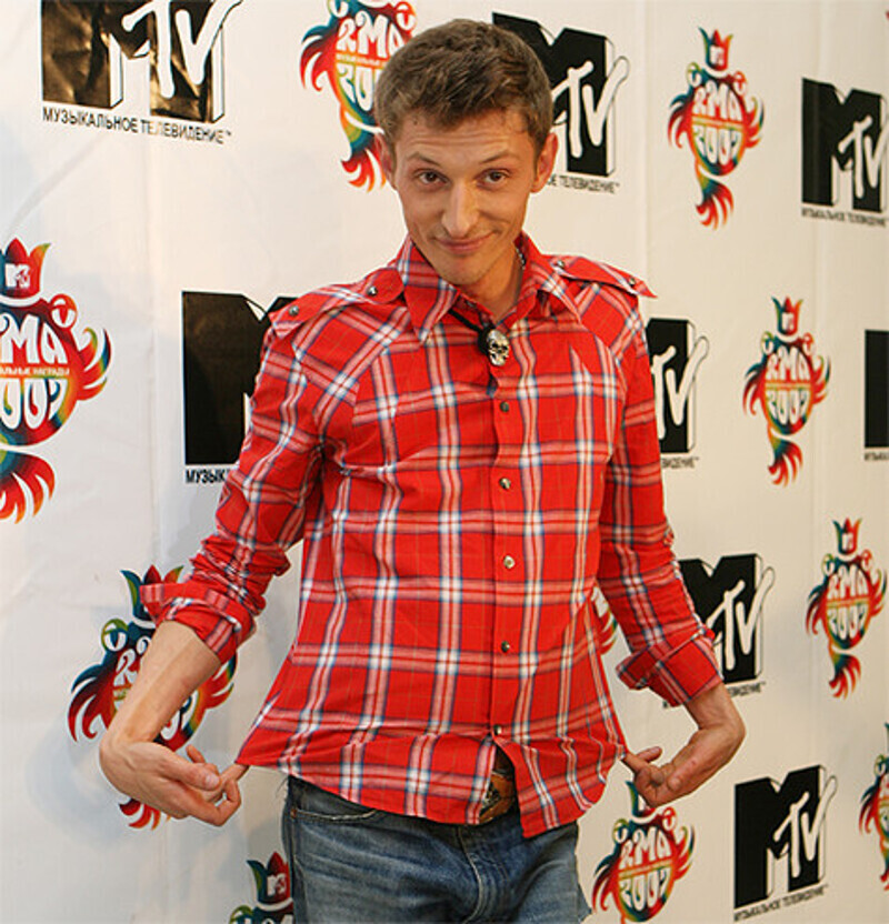 Павел Воля. Фото: Лилия Шарловская.