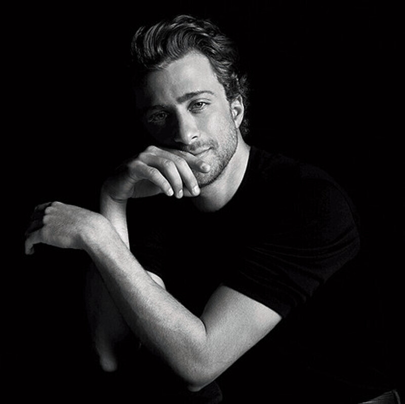 Франческо Карроззини. Фото: материалы пресс-служб.