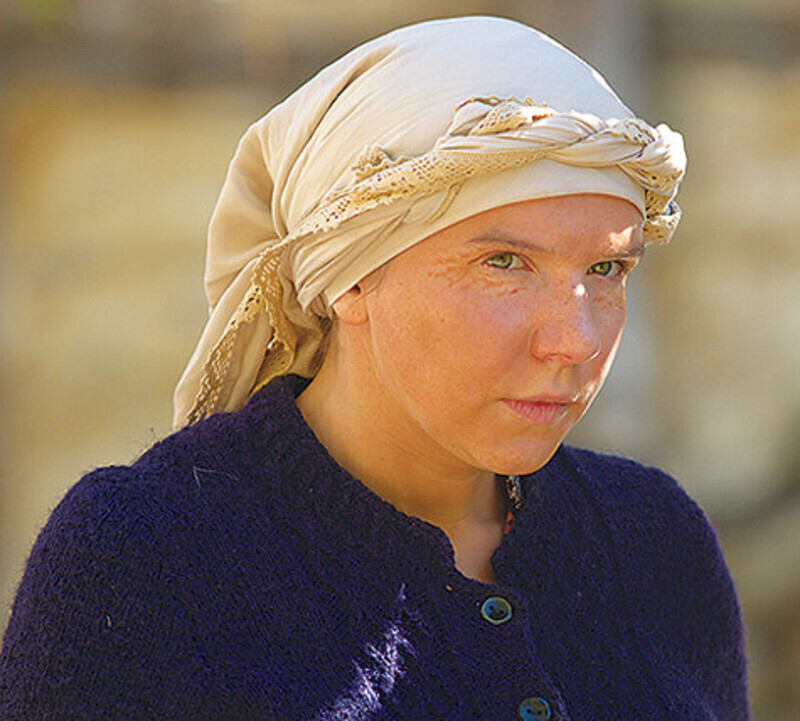 Ирина Рахманова. Фото: материалы пресс-служб.