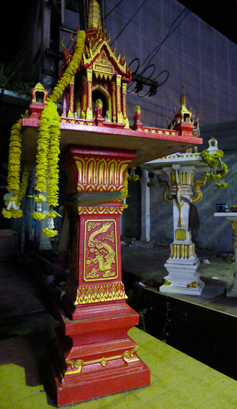 ...И нередко поражают своим великолепием.