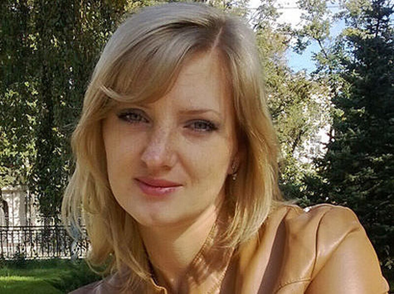 Елена Ширинина. Фото: vk.com.