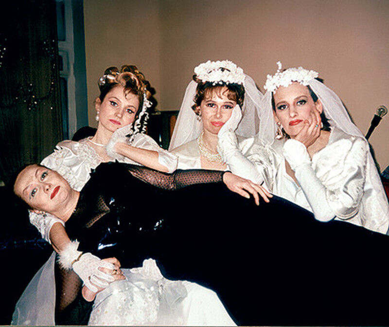 Фото: личный архив Ольги Прокофьевой.