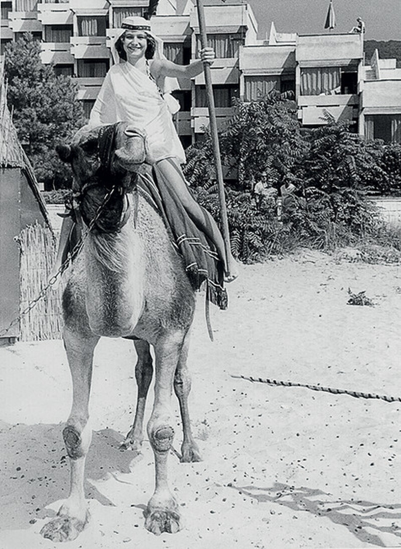 Фото: личный архив Ольги Прокофьевой.