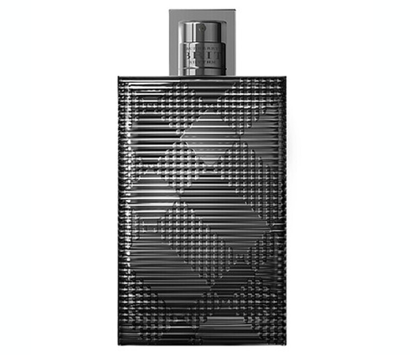 Brit Rhythm от Burberry. Фото: материалы пресс-служб.