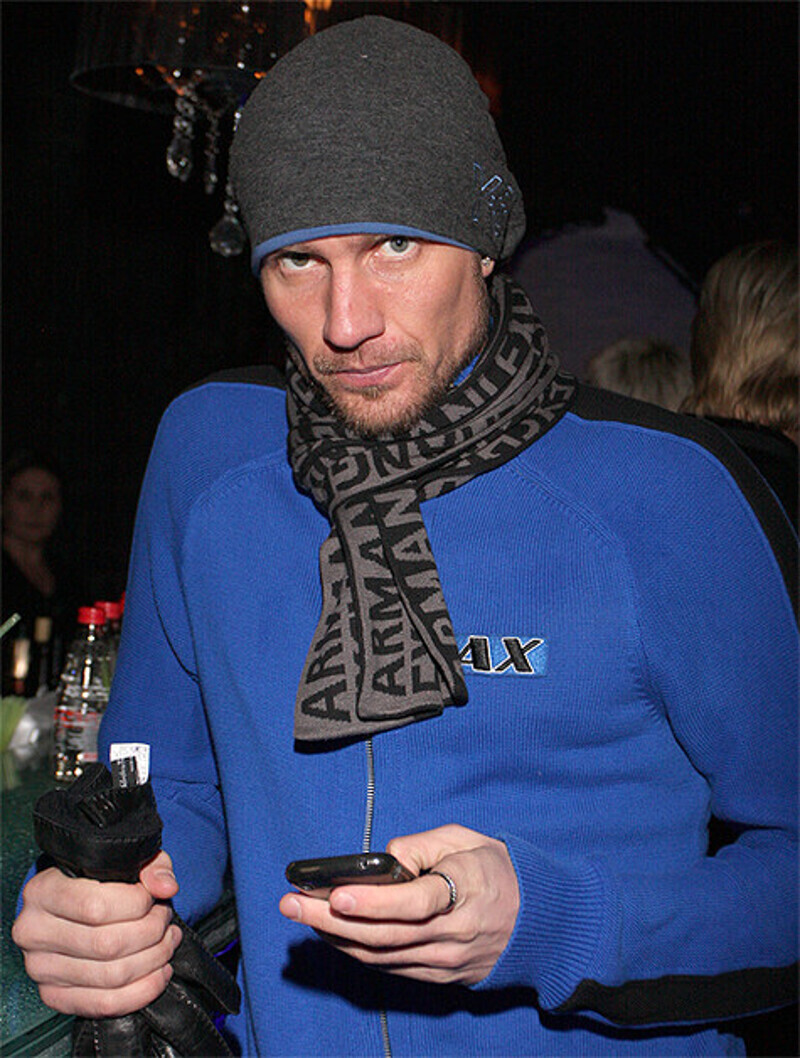 «Наверное, если бы в моей жизни не было спорта, все сложилось бы кардинально по-другому. Был бы я обычным человеком, работал где-нибудь на заводе электриком». Фото: Лилия Шарловская.