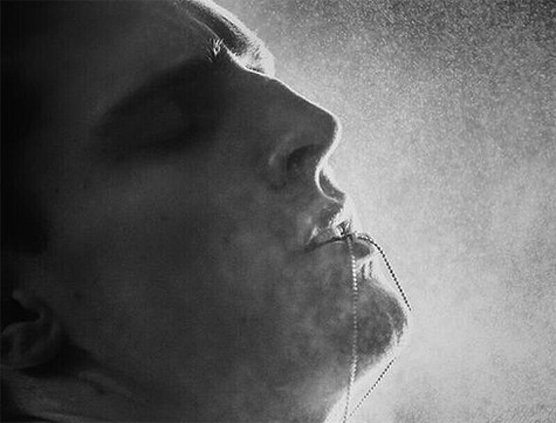 Джордж Барнетт. Фото: Twitter.com.