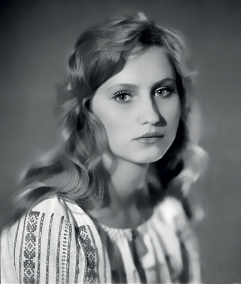 Фото: личный архив Ольги Прокофьевой.