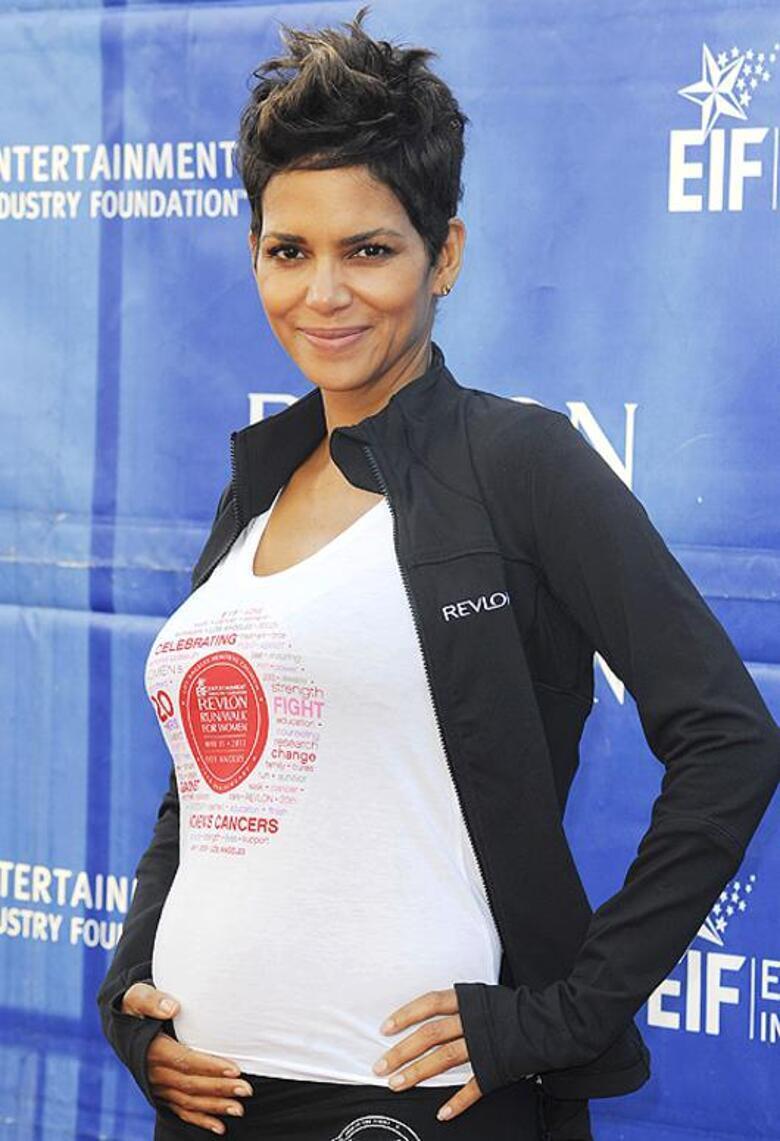 Холли Берри. Фото: Rex Features/Fotodom.ru.