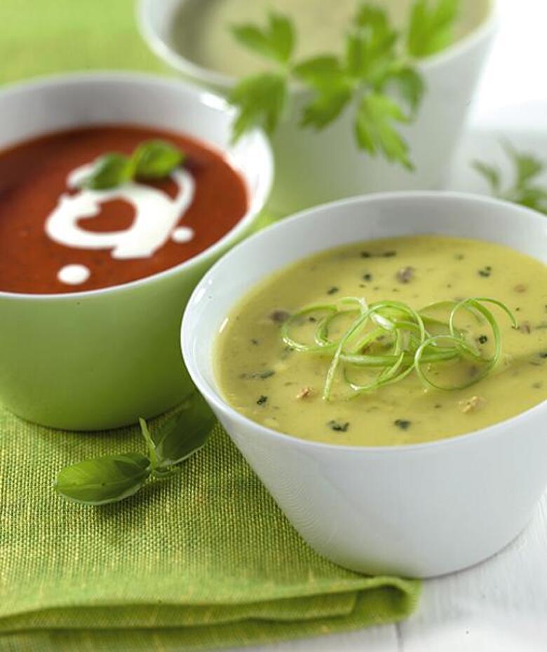 Продукты, которые помогут похудеть