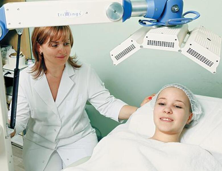 Фото: Мария Троянкер.