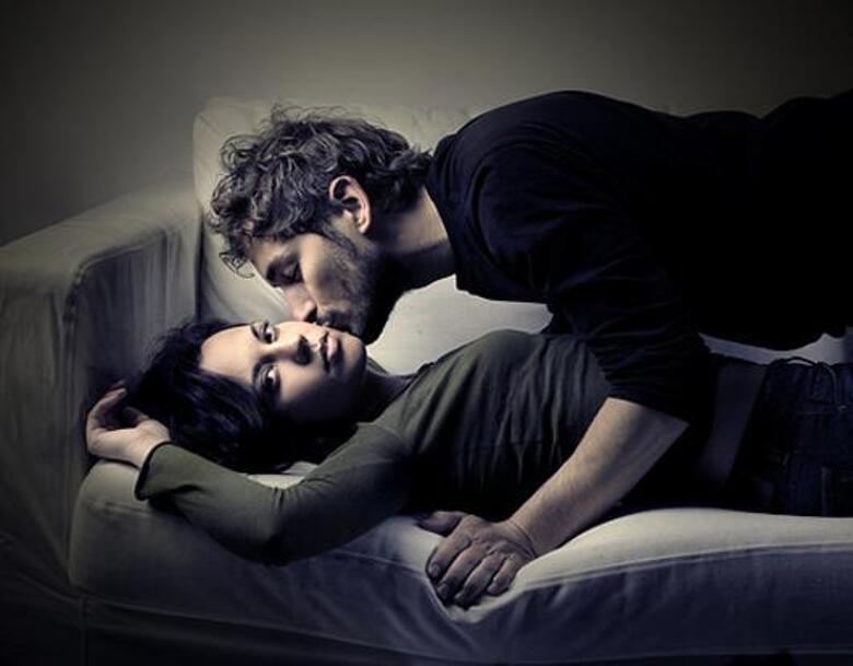 Что такое невротическая любовь? Фото: Fotolia/PhotoXPress.ru.