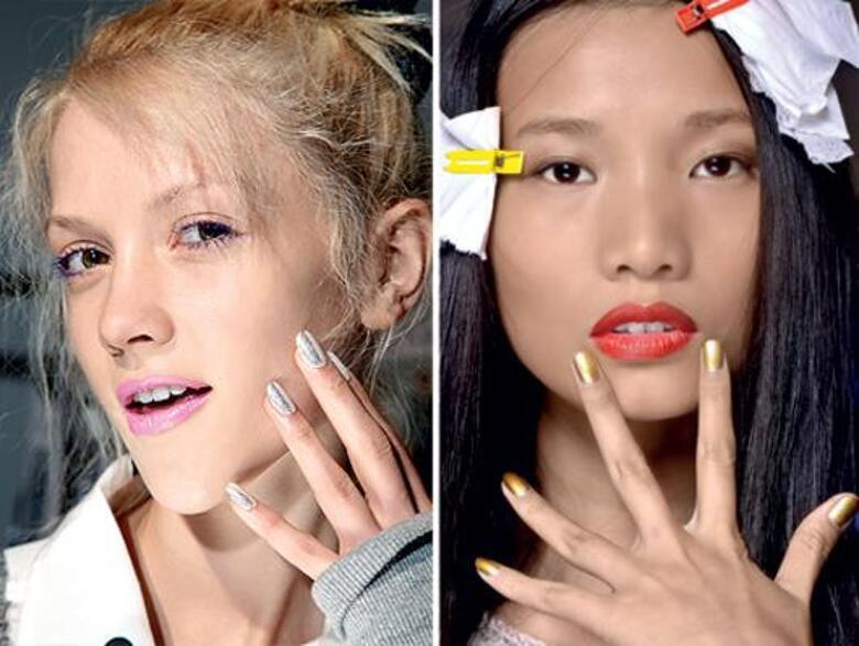 Ashish/Carlos Miele.