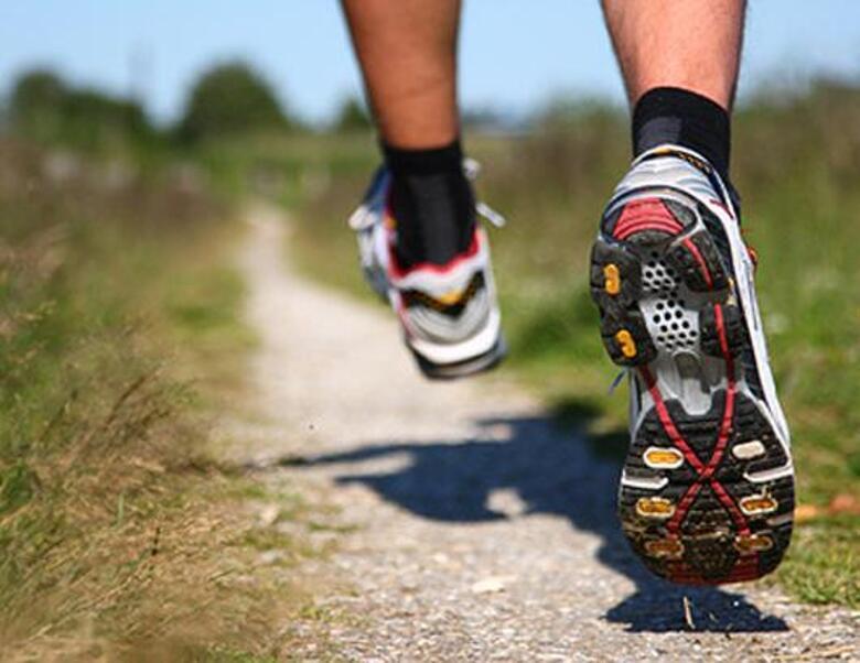 Спортивные успехи примерного семьянина. Фото: Fotolia/PhotoXPress.ru.