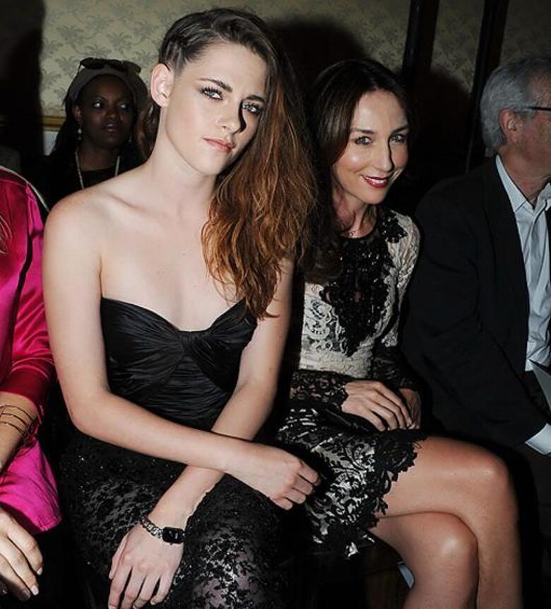 Кристен Стюарт. Фото: Sipa Press/Fotodom.ru.