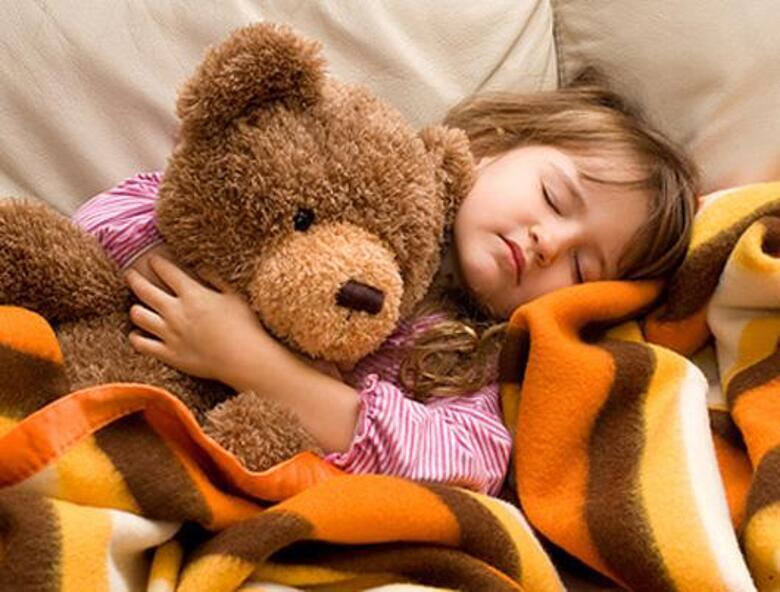 Кто ребенка спать уложит? Пушкин! Фото: Fotolia/PhotoXPress.ru.