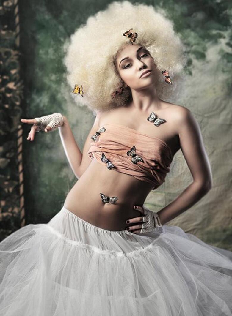 Индивидуальный стиль - это не только одежда. Фото: Fotolia/PhotoXPress.ru.