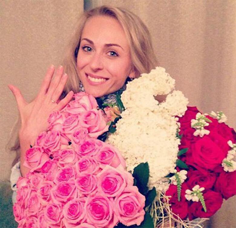 Екатерина Утмелидзе. Фото: Vk.com.