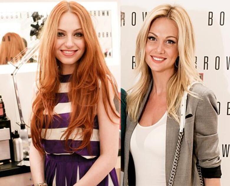 Ирина Забияка/Виктория Лопырева.